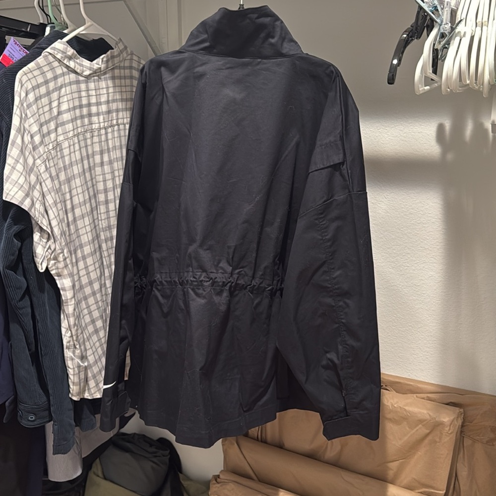 Nike Jacket - image 4